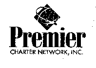 PREMIER CHARTER NETWORK, INC.