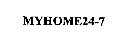 MYHOME24-7