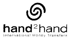 HAND 2 HAND INTERNATIONAL MONEY TRANSFERS