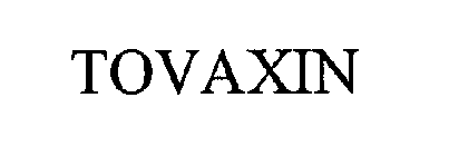 TOVAXIN