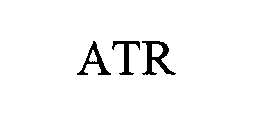 ATR