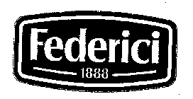 FEDERICI 1888