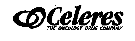 CELERES THE ONCOLOGY DRUG COMPANY