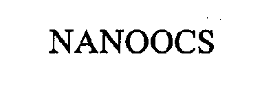 NANOOCS