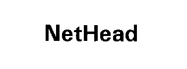 NETHEAD
