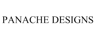 PANACHE DESIGNS