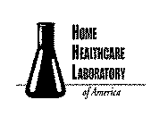 HOME HEALTHCARE LABORATORY OF AMERICA