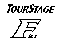 TOURSTAGE F ST