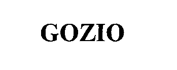GOZIO
