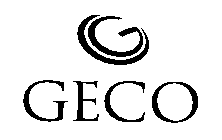 G GECO