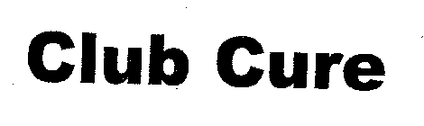 CLUB CURE