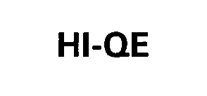 HI-QE