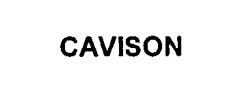 CAVISON