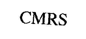 CMRS