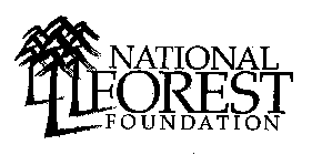 NATIONAL FOREST FOUNDATION