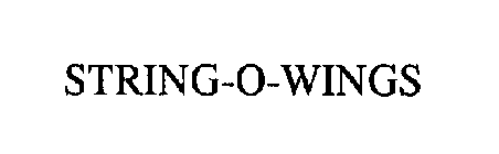 STRING-O-WINGS