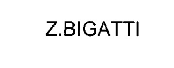 Z.BIGATTI