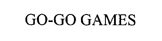 GO-GO GAMES