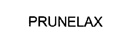 PRUNELAX