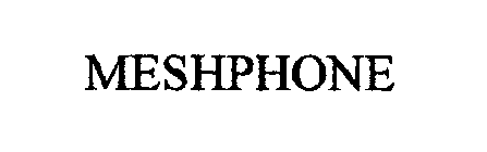 MESHPHONE