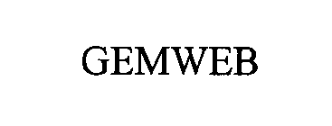 GEMWEB