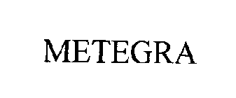 METEGRA