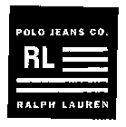 POLO JEANS CO. RL RALPH LAUREN