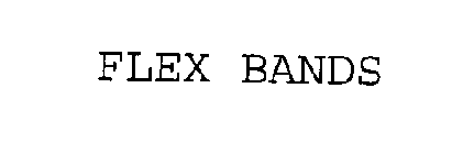 FLEX BANDS