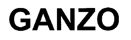 GANZO