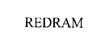 REDRAM
