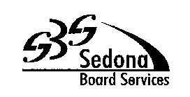 SBS SEDONA BOARD SERVICES