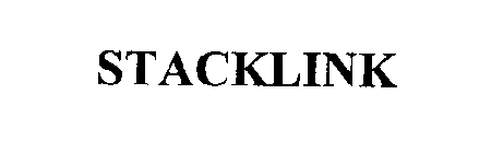 STACKLINK
