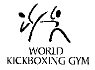 WORLD KICKBOXING GYM