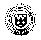 CIPI CERTIFIED INVESTIGATIVE PROFESSIONALS INC.