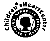 CHILDREN'S HEARTCENTER CHILDREN'S HOSPITAL ARKANSAS