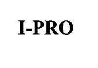 I-PRO