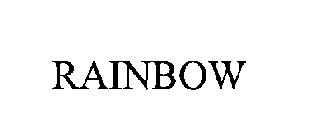 RAINBOW