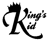 KING'S KID