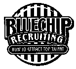 BLUECHIP RECRUITING HOW TO ATTRACT TOP TALENT