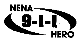 NENA 9-1-1 HERO