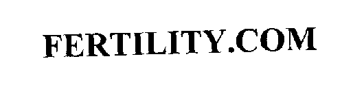 FERTILITY.COM