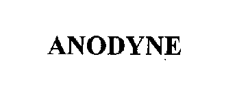 ANODYNE