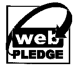 WEB PLEDGE