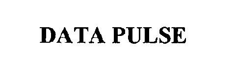 DATA PULSE