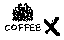 COFFEE X