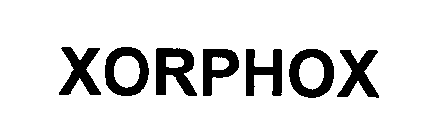 XORPHOX