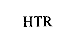 HTR