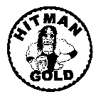 HITMAN GOLD