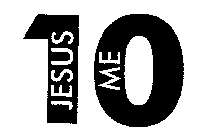 JESUS 10 ME