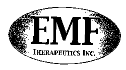 EMF THERAPEUTICS, INC.